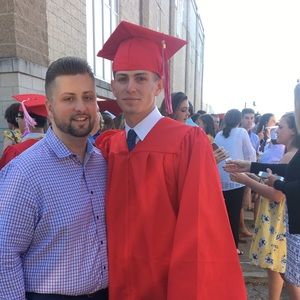 Meet your Posher, Jared